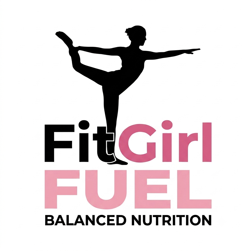 FitGirl Fuel logo